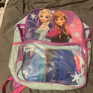 Book bag